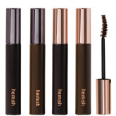Удлиняющая тушь Heimish Dailism Smudge Stop Mascara