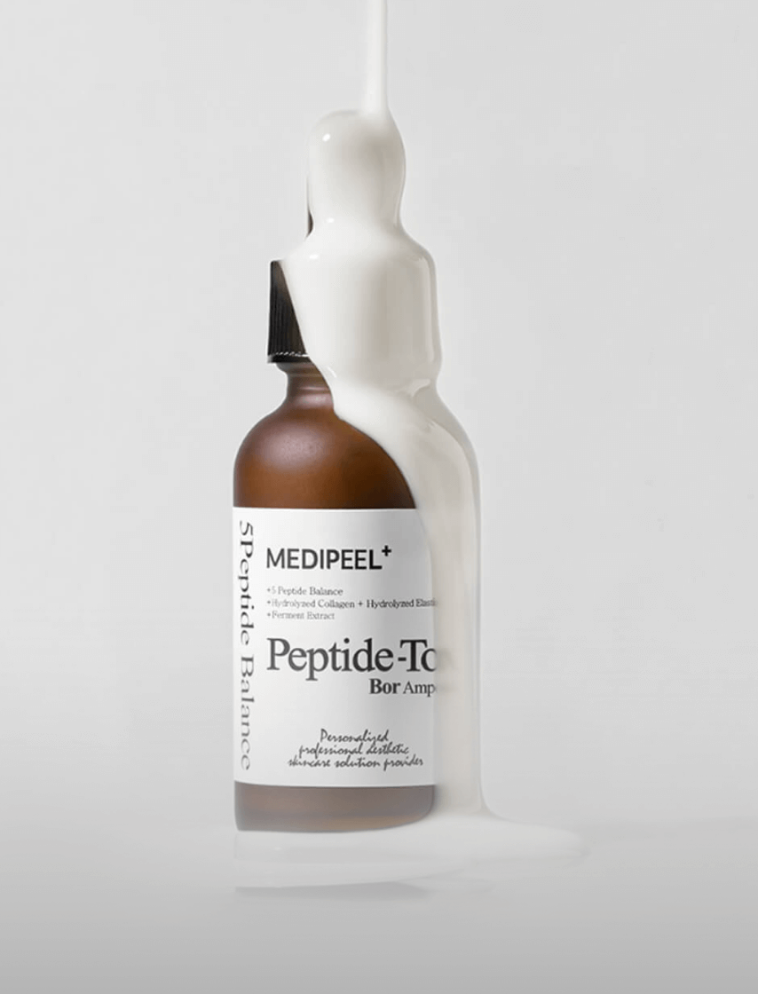 Пептидная ампула MEDI-PEEL Bor-Tox