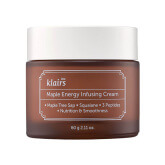 Питательный крем для сухой кожи Dear, Klairs Maple Energy Infusing Cream