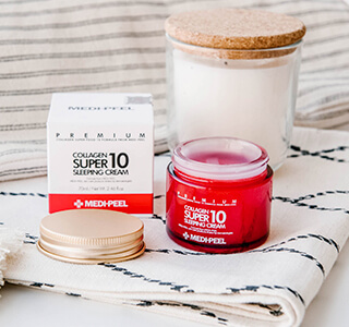 Все о корейском бренде Medi-Peel