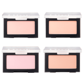 Матовые пудровые румяна Dinto All That Moments Blur-Finish Blusher