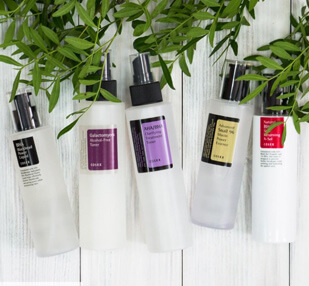 COSRX: Да здравствует Mr.RX!