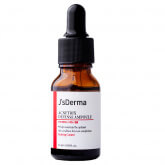 Интенсивная ампула для проблемной кожи JsDERMA Acnetrix Defense Ampoule 