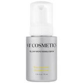 Пузырьковая сыворотка с ниацинамидом VT Cosmetics Niacinamide Glutathione Yellow Micro Bubble Serum