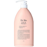 Увлажняющий шампунь для волос с пробиотиками Dr.Bio Wrap-Up Shampoo