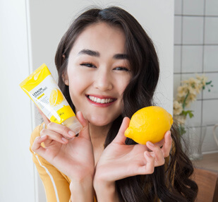 Эксфолиация: гид по корейским пилингам