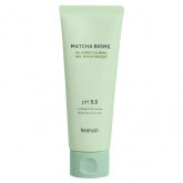 Успокаивающий крем-гель с пробиотиками Heimish Matcha Biome Oil-Free Calming Gel Moisturizer