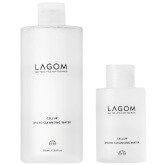 Увлажняющая мицеллярная вода с мочевиной Lagom Cellup Micro Cleansing Water
