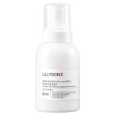 Слабокислотная пенка для интимной гигиены Illiyoon Probiotics Skin Barrier pH-Balanced Feminine Wash
