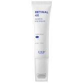 Липосомальный крем для век с роликовым массажёром CKD Retinal 4X Guasha Eye Cream
