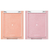 Деликатный хайлайтер с естественным финишем rom&nd See-Through Veillighter