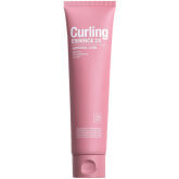 Увлажняющая эссенция для вьющихся волос Mise En Scene Curling Essence 2X Natural Curl