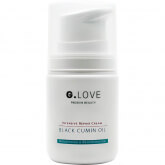Восстанавливающий крем с маслом чёрного тмина G.Love Intensive Repair Cream Black Cumin Oil