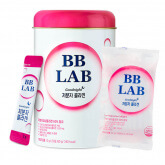 Ночной питьевой коллаген со вкусом ягод BB LAB Good Night Collagen