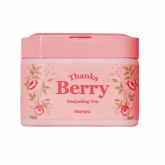 Набор антиоксидантных тканевых масок Manyo Thanks Berry Darjeeling Tea Mask Sheet