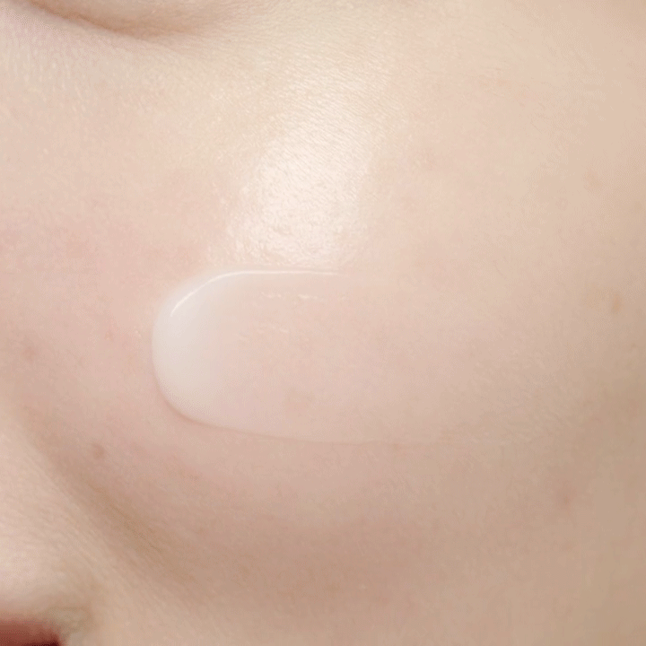 Базовый гиалуроновой крем Luvum Hyaluronic Moisture Cream Bamboo