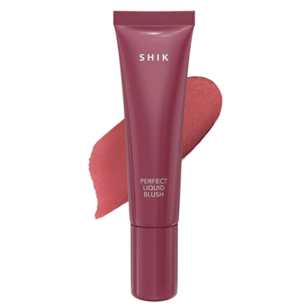 Кремовые румяна Shik Perfect Liquid Blush