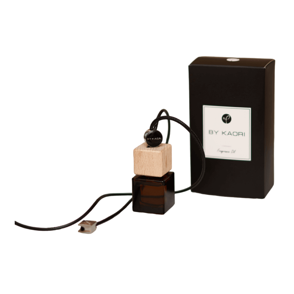 Парфюм для автомобиля BY KAORI