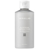 Ампульный тонер с глутатионом SKIN&LAB Glutathione Ampoule Toner