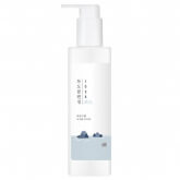 Нежное молочко для снятия макияжа с морской водой Round Lab 1025 Dokdo Cleansing Milk 