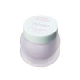 Уплотняющая маска для губ с коллагеном Tocobo Collagen Boosting Lip Mask