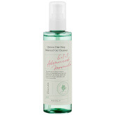 Универсальный очищающий гель с киноа AXIS-Y Quinoa One Step Balanced Gel Cleanser