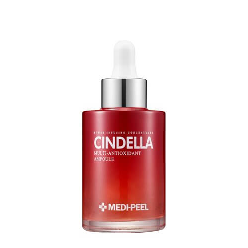 Антиоксидантная мультисыворотка Medi-Peel Cindella Multi-antioxidant Ampoule