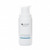 Лосьон для тела с азелаиновой кислотой G.Love Face&Body Smoothing Lotion Lactic Willowherb