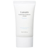 Базовый гиалуроновой крем Luvum Hyaluronic Moisture Cream Bamboo