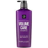 Коллагеновый шампунь для силы волос Mise En Scene Volume Care Shampoo