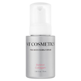 Пузырьковая сыворотка с ретинолом VT Cosmetics Retinol Collagen Pink Micro Bubble Serum