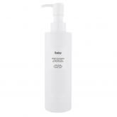 Увлажняющий гель для умывания с маслом опунции Huxley Secret of Sahara Cleansing Gel Be Clean, Be Moist