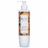 Мицеллярный шампунь для жирной кожи головы G.Love Sebum Control Micellar Shampoo Fresh Ginger