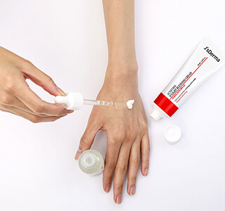 J's Derma — корейская космецевтика