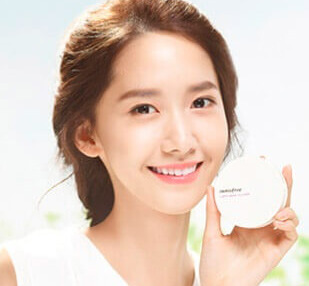 Innisfree: ода острову Чеджу