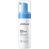 Мягкая кислородная пенка для умывания Atopalm Facial Foam Wash