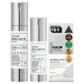 Бустер-сыворотка с микроиглами VT Cosmetics Reedle Shot 100