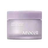 Омолаживающий крем с коллагеном Arocell Super Collagen Booster Cream