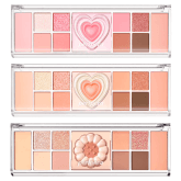 Универсальная палетка для макияжа Peripera All Take Mood Like Palette