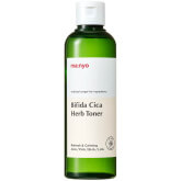Успокаивающий тоник для чувствительной кожи Manyo Bifida Cica Herb Toner