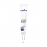 Интенсивный омолаживающий крем для век Storyderm Anti Wrinkle Eye Contour