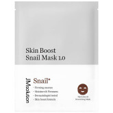 Тканевая маска-бустер с муцином улитки JMsolution Skin Boost Snail Mask 1.0