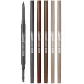 Тонкий карандаш для бровей Peripera Speedy Skinny Brow