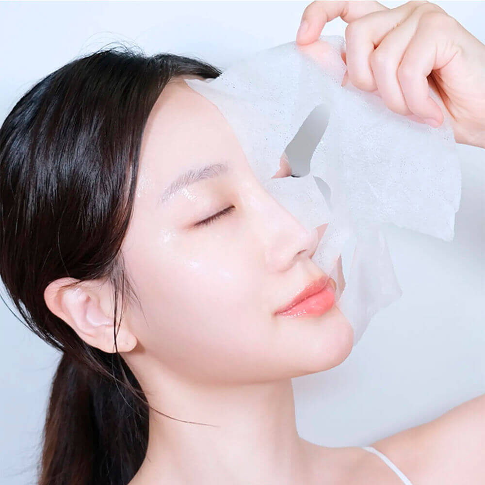 Увлажняющая тканевая маска BIOHEAL BOH Hyalcell Hydra Mask