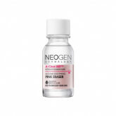 Точечное средство от прыщей с CICA-комплексом Neogen Dermalogy A-Clear Soothing Pink Eraser