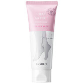 Питательный крем для ног The Saem Dear My Foot Velvet Cream