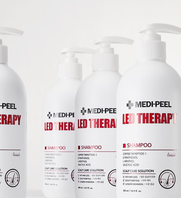 Решаем проблему выпадения волос: обзор средств