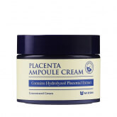 Плацентарный крем для лица Mizon Placenta Ampoule Cream