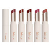 Помада для губ с эффектом влажного сияния hince Mood Enhancer Lip Glow