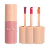 Жидкие румяна с эффектом сияния hince Dewy Liquid Cheek